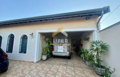 Casa com 3 quartos à venda na rua monsenhor rafael roldan, 554, jardim nova europa, campinas, 177 m2 por r$ 780.000