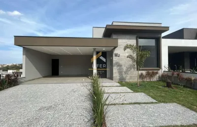 Casa em condomínio fechado com 3 quartos à venda na estrada municipal do roncáglia, 1090, roncáglia, valinhos, 222 m2 por r$ 1.750.000