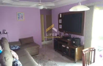 Apartamento com 3 quartos à venda na rua doutor herculano gouvea neto, 460, loteamento parque são martinho, campinas, 64 m2 por r$ 430.000