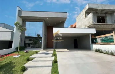 Casa em condomínio fechado com 3 quartos à venda na estrada municipal do roncáglia, 1090, roncáglia, valinhos, 180 m2 por r$ 1.900.000