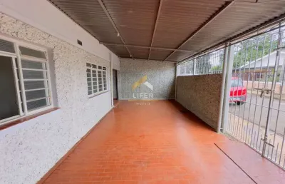 Casa com 6 quartos à venda na rua das cerejeiras, 115, vila boa vista, campinas, 160 m2 por r$ 325.000