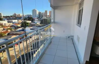 Apartamento com 3 quartos à venda na avenida monsenhor jerônimo baggio, 275, jardim nossa senhora auxiliadora, campinas, 75 m2 por r$ 895.000