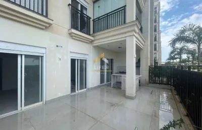 Apartamento com 2 quartos à venda na avenida dermival bernardes siqueira, 2075, swiss park, campinas, 109 m2 por r$ 1.380.000