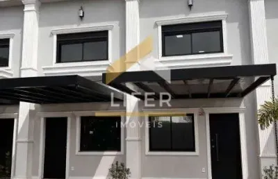 Casa em condomínio fechado com 2 quartos à venda na rua das dálias, 83, jardim holanda, holambra, 130 m2 por r$ 1.150.000