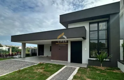 Casa em condomínio fechado com 3 quartos à venda na avenida dermival bernardes siqueira, 016, swiss park, campinas, 220 m2 por r$ 2.490.000