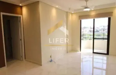 Apartamento com 3 quartos à venda na rua mogi guaçu, 1699, jardim flamboyant, campinas, 99 m2 por r$ 480.000
