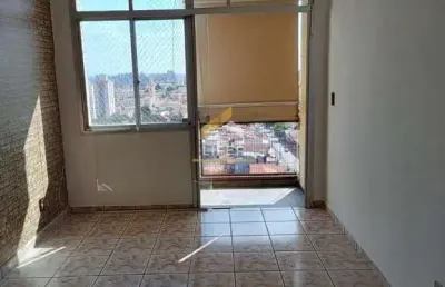 Apartamento com 2 quartos à venda na rua doutor sales de oliveira, 639, vila industrial, campinas, 65 m2 por r$ 400.000