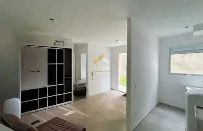 Apartamento com 2 quartos à venda na rua alfredo battibugli, 109, jardim garcía, campinas, 41 m2 por r$ 360.000