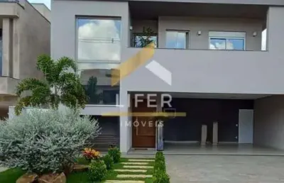 Casa em condomínio fechado com 3 quartos à venda na avenida dermival bernardes siqueira, 016, swiss park, campinas, 246 m2 por r$ 2.390.000