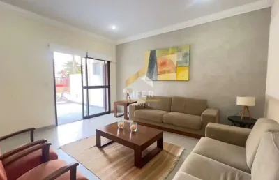 Apartamento com 3 quartos à venda na rua quatorze de dezembro, 442, centro, campinas, 117 m2 por r$ 700.000