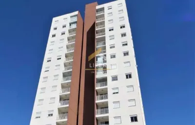 Apartamento com 2 quartos à venda na rua odilon trefíglio, 1487, jardim campos elíseos, campinas, 61 m2 por r$ 340.000