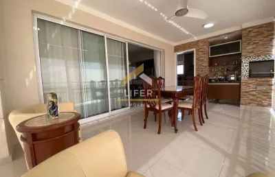 Apartamento com 3 quartos à venda na avenida marechal rondon, 700, jardim chapadão, campinas, 140 m2 por r$ 1.650.000