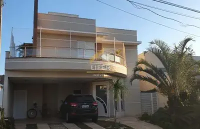 Casa em condomínio fechado com 3 quartos para alugar na avenida dermival bernardes siqueira, 007, swiss park, campinas, 320 m2 por r$ 12.800