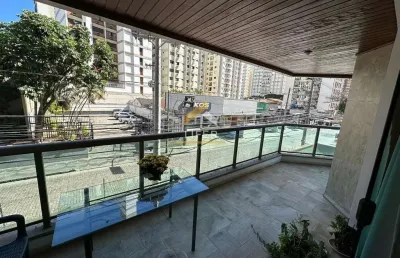 Apartamento com 4 quartos para alugar na rua sampainho, 20, cambuí, campinas, 350 m2 por r$ 8.500