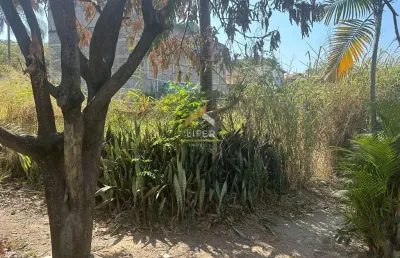 Terreno comercial à venda na rua waldemar josé strazacappa, 62, jardim indianópolis, campinas por r$ 950.000