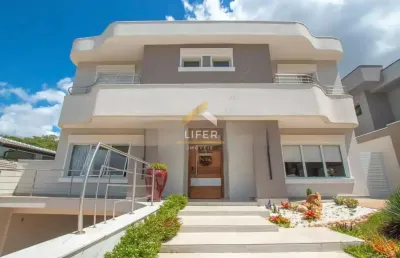 Casa em condomínio fechado com 4 quartos à venda na avenida flamengo, 501, vila junqueira, vinhedo, 523 m2 por r$ 3.400.000