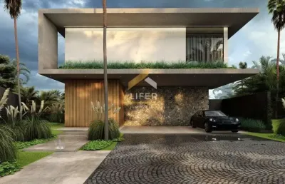 Casa em condomínio fechado com 3 quartos à venda na rua roberto abdalla, 001, vila dos plátanos, campinas, 308 m2 por r$ 3.199.000