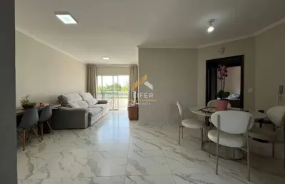 Apartamento com 3 quartos à venda na rua paraibuna, 480, jardim flamboyant, campinas, 120 m2 por r$ 540.000
