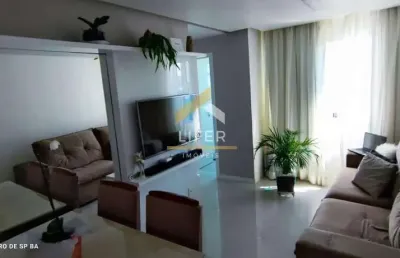 Apartamento com 2 quartos à venda na rua waldemar padovani, 81, parque valença i, campinas, 54 m2 por r$ 220.000