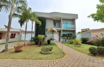 Casa em condomínio fechado com 4 quartos à venda na avenida flamengo, 501, vila junqueira, vinhedo, 380 m2 por r$ 3.000.000