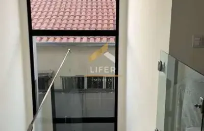 Casa com 3 quartos à venda na rua ismael penteado, 261, residencial cittá di firenze, campinas, 175 m2 por r$ 850.000