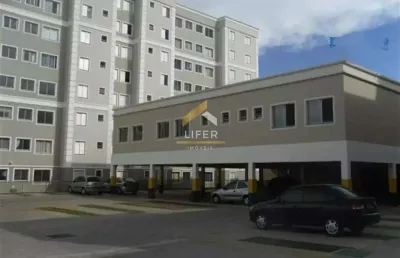 Apartamento com 3 quartos à venda na rua francisco fadim, 120, morumbi, paulínia, 62 m2 por r$ 370.000