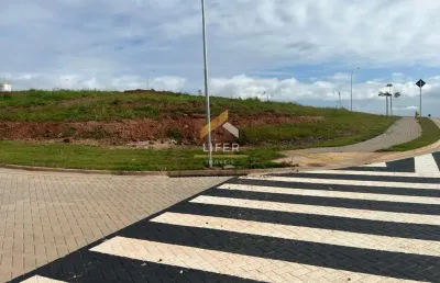 Terreno em condomínio fechado à venda na rua romilda aparecida cruz, 1, residencial jatibela, campinas por r$ 680.000