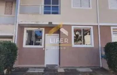 Casa em condomínio fechado com 3 quartos à venda na rua professor antônio nogueira braga, 76, parque rural fazenda santa cândida, campinas, 110 m2 por r$ 850.000