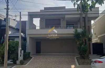 Casa em condomínio fechado com 3 quartos à venda na avenida dermival bernardes siqueira, 001, swiss park, campinas, 335 m2 por r$ 3.100.000