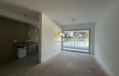Apartamento com 2 quartos à venda na rua doutor mário natividade, 1266, taquaral, campinas, 66 m2 por r$ 800.000