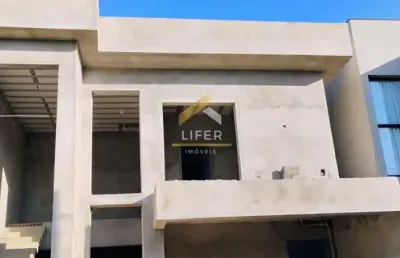 Casa em condomínio fechado com 4 quartos à venda na avenida presidente juscelino kubitschek de oliveira, 3851, parque brasil 500, paulínia, 237 m2 por r$ 1.600.000