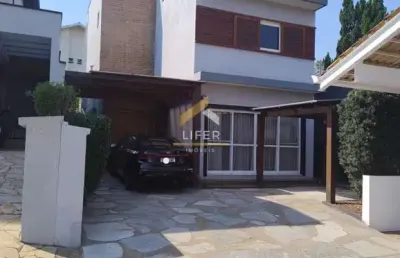 Casa em condomínio fechado com 3 quartos à venda na rua mirta coluccini porto, 1395, parque rural fazenda santa cândida, campinas, 210 m2 por r$ 1.700.000