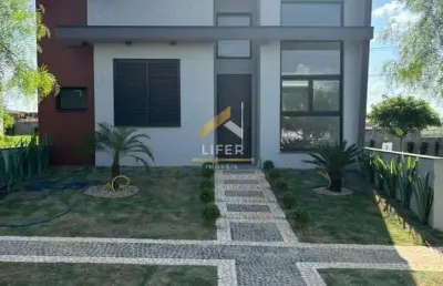Casa em condomínio fechado com 3 quartos à venda na avenida luiz greco, 225, são bento, paulínia, 150 m2 por r$ 1.100.000