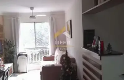 Apartamento com 2 quartos à venda na rua louisiana, 450, chácaras campos elíseos, campinas, 60 m2 por r$ 240.000