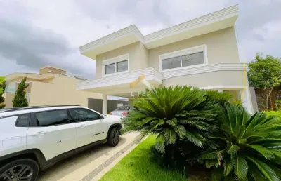 Casa em condomínio fechado com 4 quartos à venda na avenida dermival bernardes siqueira, 013, swiss park, campinas, 336 m2 por r$ 2.600.000