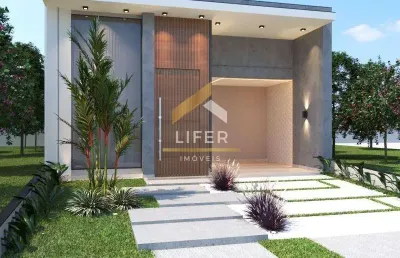 Casa em condomínio fechado com 3 quartos à venda na rua christiano seleguin, 1071, jardim mantova, indaiatuba, 135 m2 por r$ 1.190.000