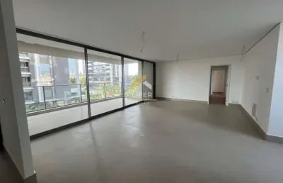 Apartamento com 3 quartos à venda na rua artur de freitas leitão, 87, nova campinas, campinas, 171 m2 por r$ 2.600.000