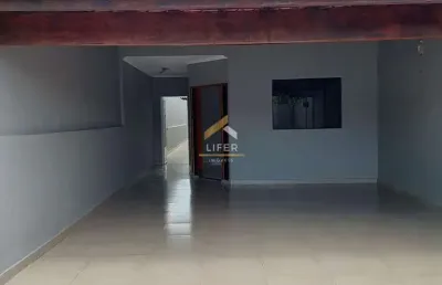 Casa com 2 quartos à venda na avenida joão basso, 414, vila real, hortolândia, 94 m2 por r$ 424.000