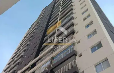 Apartamento com 2 quartos à venda na rua doutor quirino, 779, centro, campinas, 58 m2 por r$ 550.000