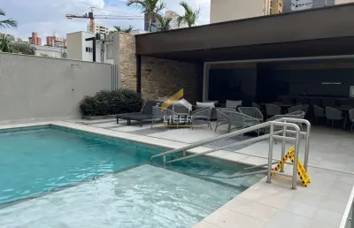 Apartamento com 4 quartos à venda na rua doutor antônio galízia, 45, cambuí, campinas, 316 m2 por r$ 4.900.000