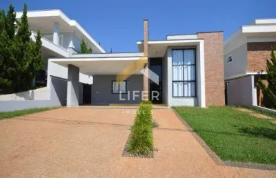 Casa em condomínio fechado com 3 quartos à venda na rua vinícius de moraes, 920, parque brasil 500, paulínia, 207 m2 por r$ 1.595.000