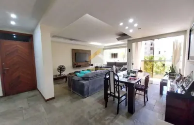 Apartamento com 4 quartos à venda na avenida princesa d'oeste, 1072, jardim paraíso, campinas, 167 m2 por r$ 852.000