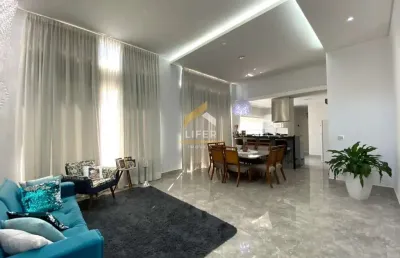 Casa com 3 quartos à venda na atílio giarola, 700, jardim colônia, jundiaí, 300 m2 por r$ 1.900.000
