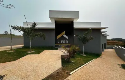 Casa em condomínio fechado com 4 quartos para alugar na rua caio prado junior, 001, loteamento residencial pedra alta (sousas), campinas, 580 m2 por r$ 25.000