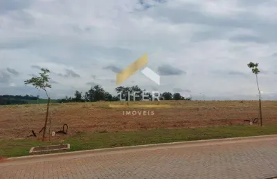 Terreno em condomínio fechado à venda na rua romilda aparecida cruz, 1, residencial jatibela, campinas por r$ 580.000