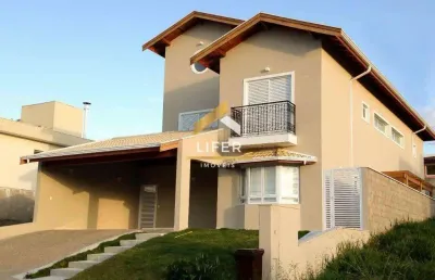Casa em condomínio fechado com 3 quartos à venda na rua roberto abdalla, 001, vila dos plátanos, campinas, 291 m2 por r$ 2.650.000
