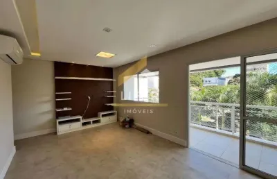 Apartamento com 3 quartos à venda na rua sacramento, 1032, jardim guanabara, campinas, 108 m2 por r$ 1.175.000