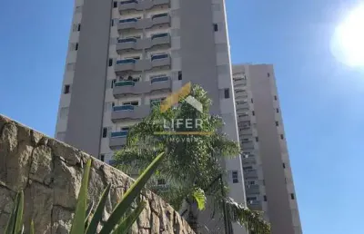 Cobertura com 3 quartos à venda na rua jasmim, 310, chácara primavera, campinas, 142 m2 por r$ 750.000