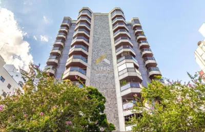 Cobertura com 4 quartos à venda na rua quatorze de dezembro, 443, centro, campinas, 244 m2 por r$ 2.300.000
