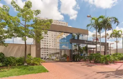 Apartamento com 2 quartos à venda na rua campos do jordão, 440, vila industrial, campinas, 45 m2 por r$ 340.000